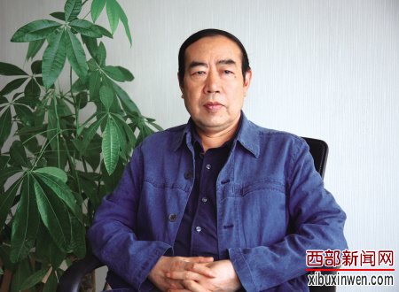 《西安秦腔剧本精编》今首发 收囊近700部剧本