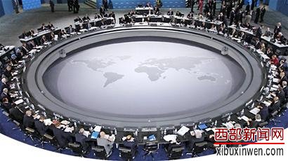 斯诺登再爆猛料:G20峰会成“监听大会”