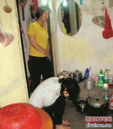 少女被曝遭强奸检方不批捕 警方称正补充侦查