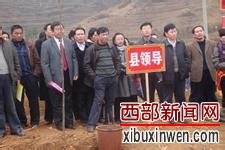 贵州赫章核桃叩响“国家喀斯特试点县”产业模板
