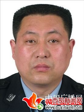 图片一:李佃铎同志生前照片 图片一:李佃铎同志生前照片