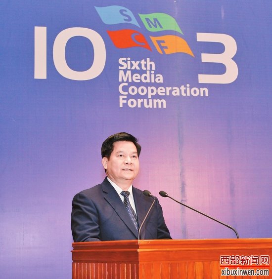 云南省委副书记、省长李纪恒: 讲好云南故事扩大云南影响
