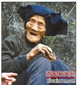 广西巴马因长寿闻名涌入大量养生者 环境被污染
