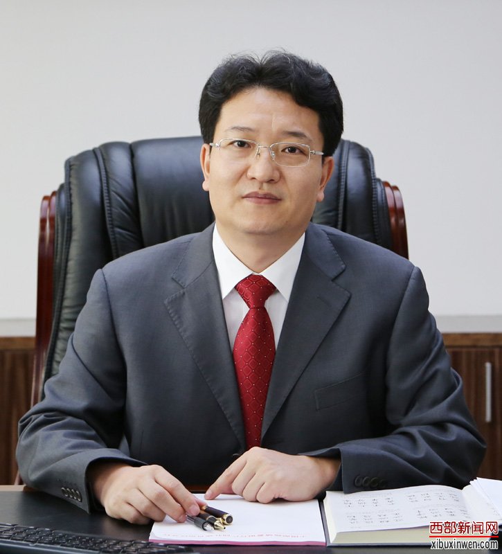 中国邮政储蓄银行广西分行行长史军保