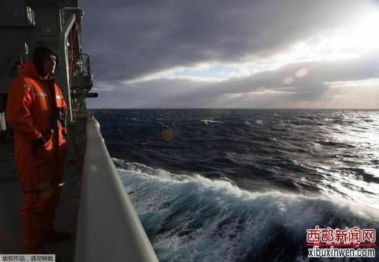 马来西亚警方已将MH370航班调查定为刑事调查