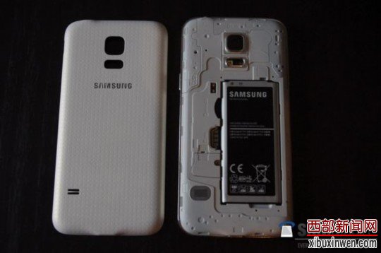 GALAXY S5 Miniع  612շ