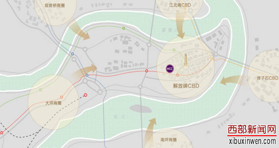 海航保利国际中心