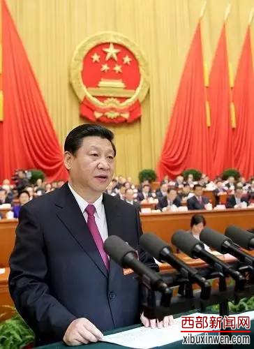习近平:全面建成小康社会更重要的是“全面”