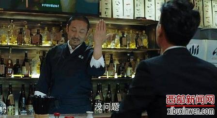点击图片翻到下一页>> 马伊琍谈陈道明