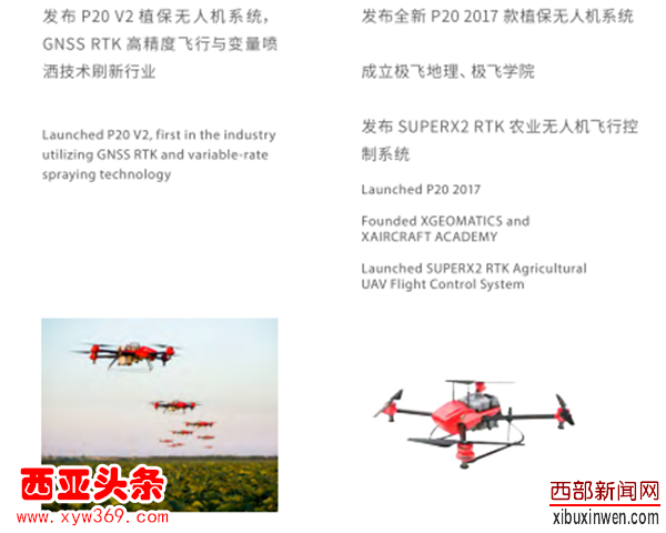鑫菻航空农业科技有限公司