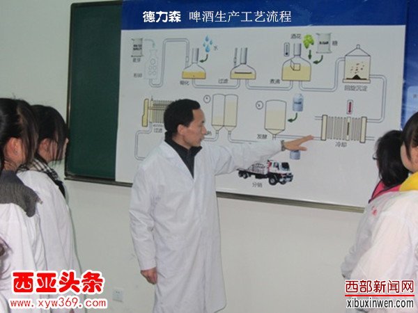 德力森啤酒