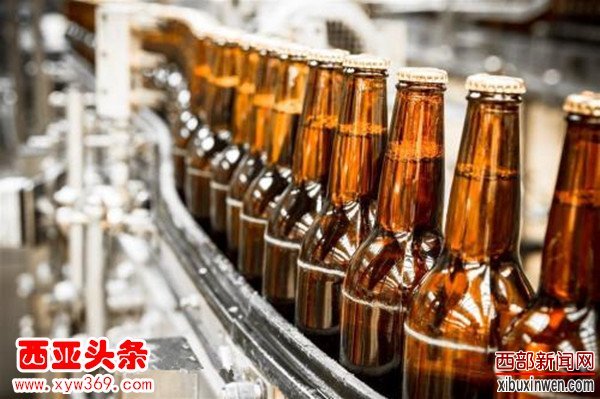 德力森啤酒