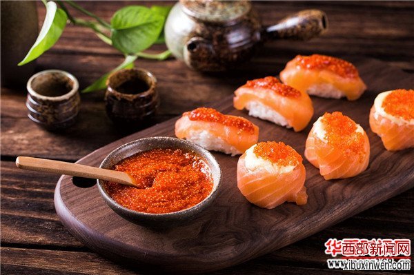 鱼子酱
