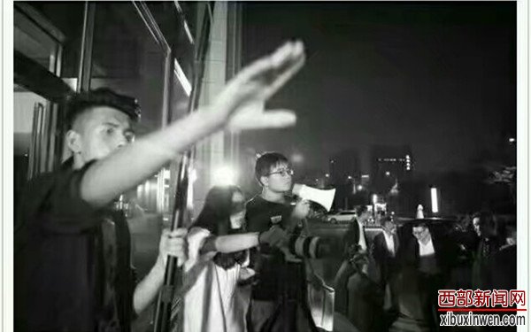 草根电影人陈育飞作品男导演的阴谋