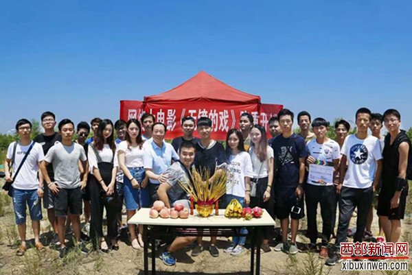 草根电影人陈育飞作品男导演的阴谋