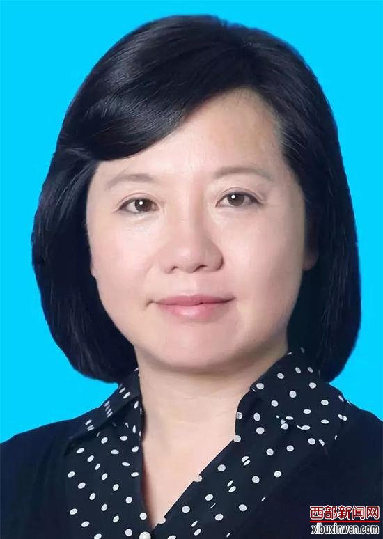 朱桂云 动静贵州微信公众号 图