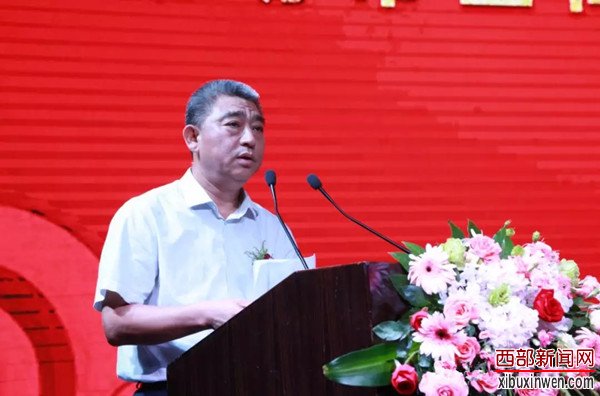 潍坊市工商联副主席刘杰然
