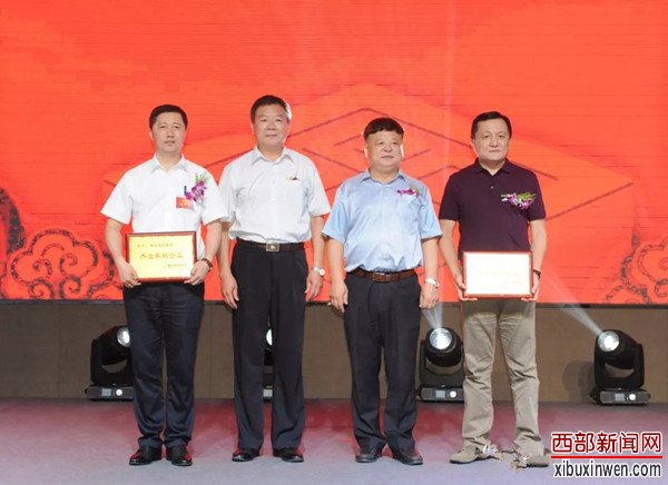 潍坊企业家俱乐部杰出奉献企业