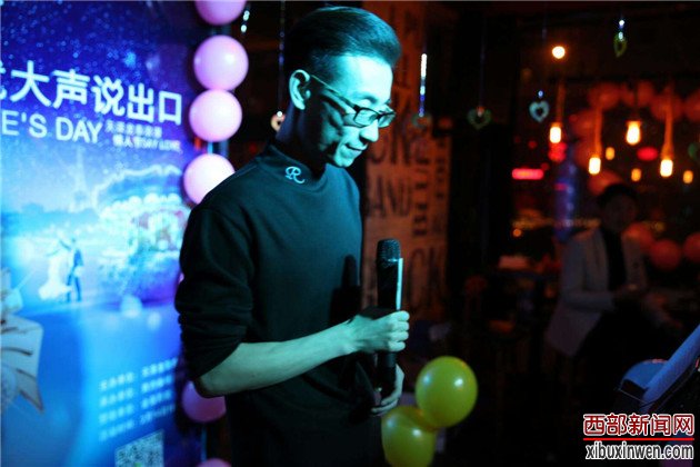 神木爽约咖啡酒吧