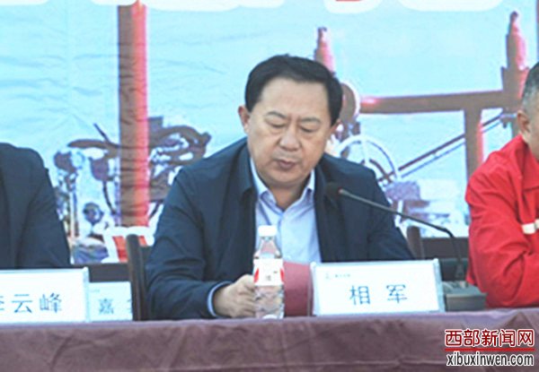 山东实华天然气有限公司 成功举办模拟天然气泄露应急抢险演练