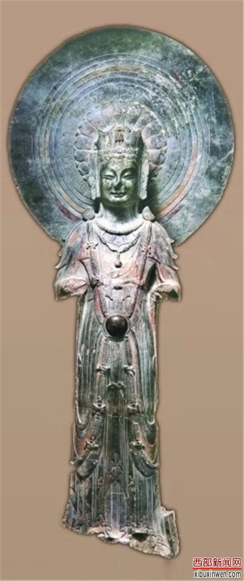 山东博兴:卢嘉磊执导《龙华奇缘》再次爆红 曾获亚洲微电影节金海棠奖