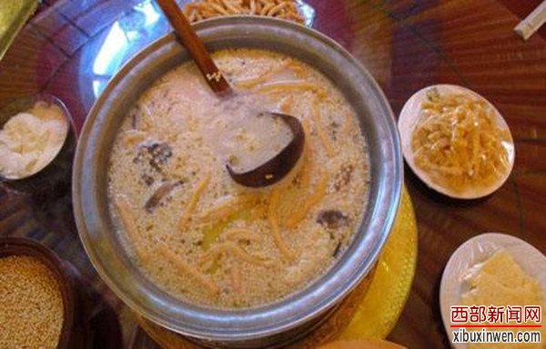 满都拉图蒙味坊