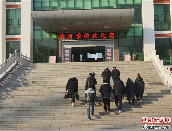 “舞出我人生关爱在行动”艺舞堂街舞潮童学苑走进博兴县湖滨镇清河小学
