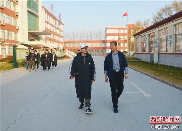 “舞出我人生关爱在行动”艺舞堂街舞潮童学苑走进博兴县湖滨镇清河小学