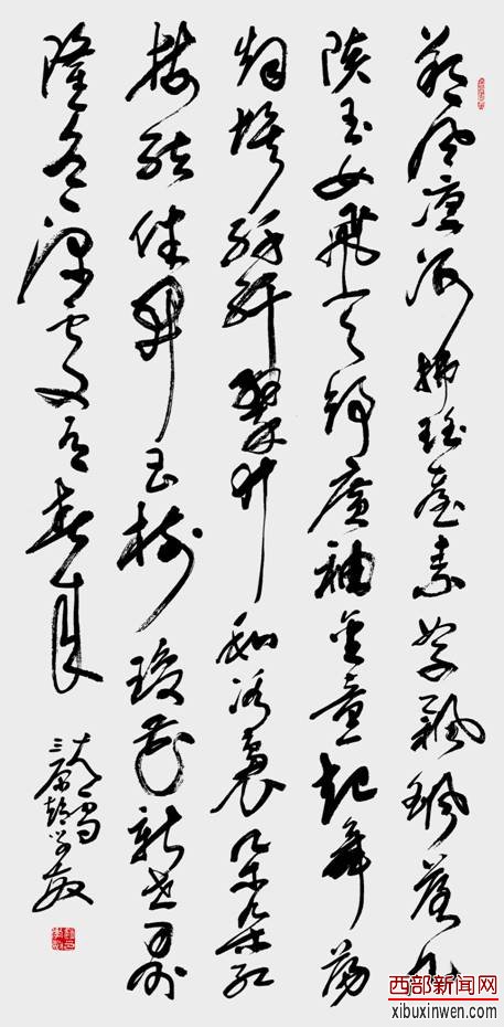 大雪:玉树琼花新世界,隆冬深处有春来 大雪:玉树琼花新世界,隆冬深处有春来