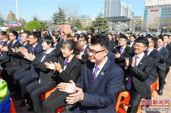 山东省潍坊市 心灵陪伴——关爱留守儿童”公益活动正式启动!