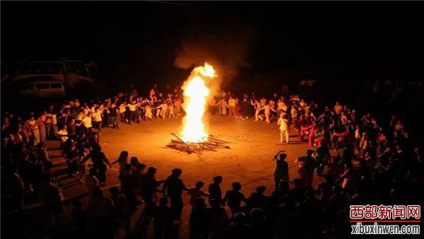 建安堡,旅游文化周,7月28日,大河塔,文化盛宴,赛马,实景演出,篝火狂欢,