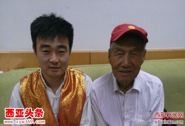 神木酒曲非物质文化遗产传承人艺木