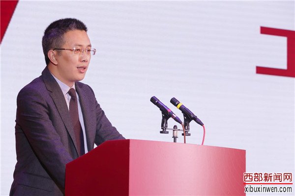 西安市中小企业协会会长刘钊