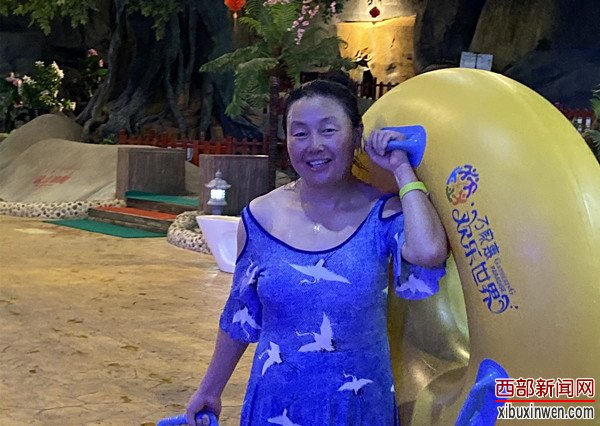 “神木环境因您而美丽,暖心关爱神木环卫”公益活动