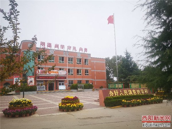 脱贫攻坚 小康路上一个都不能少