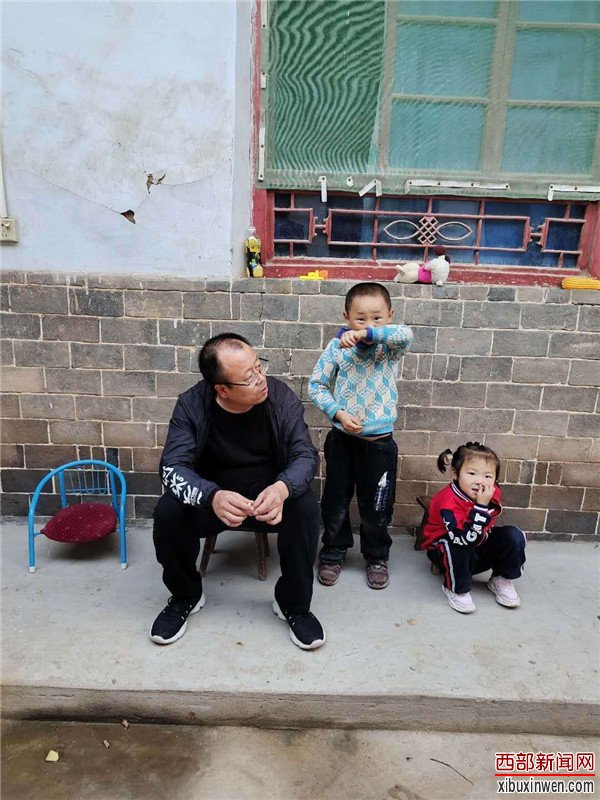 脱贫攻坚 小康路上一个都不能少