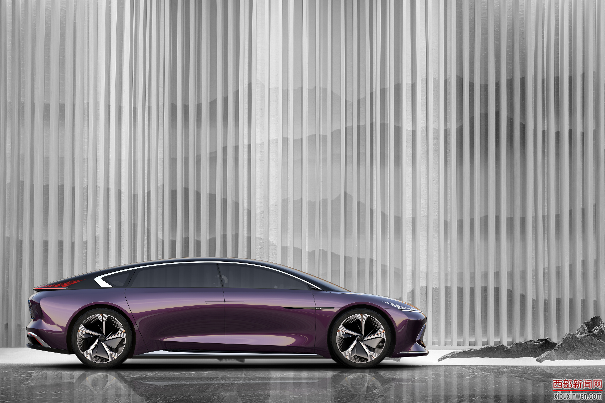 蜕变!继"造车3.0时代"BEIJING汽车又迈出重塑的一步