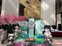 文旅融合打造特色春日旅居体验 西安东方大酒店推出清明主题活动